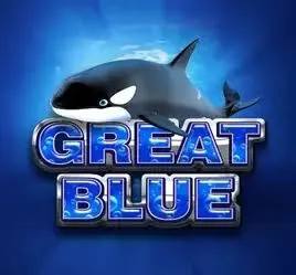 Joker123 : Great Blue - ATHENA777