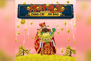 Zhao Cai Jin Bao Jackpot - ATHENA777