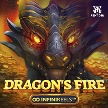 Dragons Fire Infinireels - ATHENA777