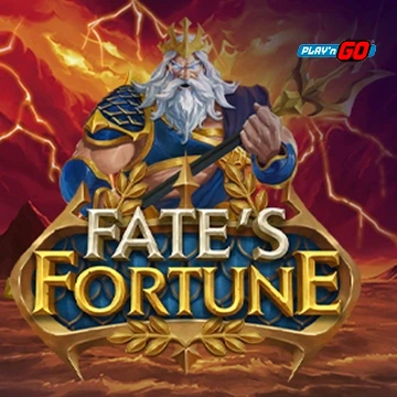 Fates Fortune - ATHENA777