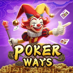 Poker Ways - ATHENA777