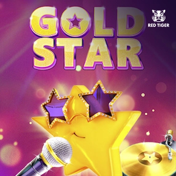Gold Star - ATHENA777
