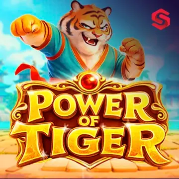 Power of Tiger - ATHENA777