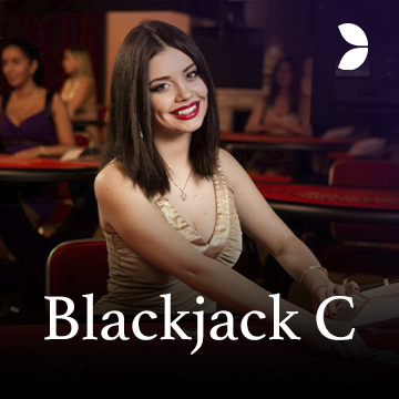 Blackjack C - ATHENA777