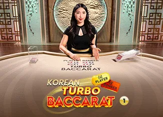 Korean Speed Baccarat 6 - ATHENA777