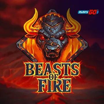 Beasts of Fire - ATHENA777