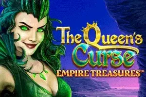 The Queens Curse: Empire Treasures - ATHENA777