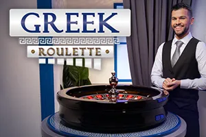 Greek Roulette - ATHENA777