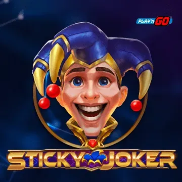 Sticky Joker - ATHENA777