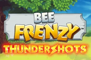 Bee Frenzy - ATHENA777