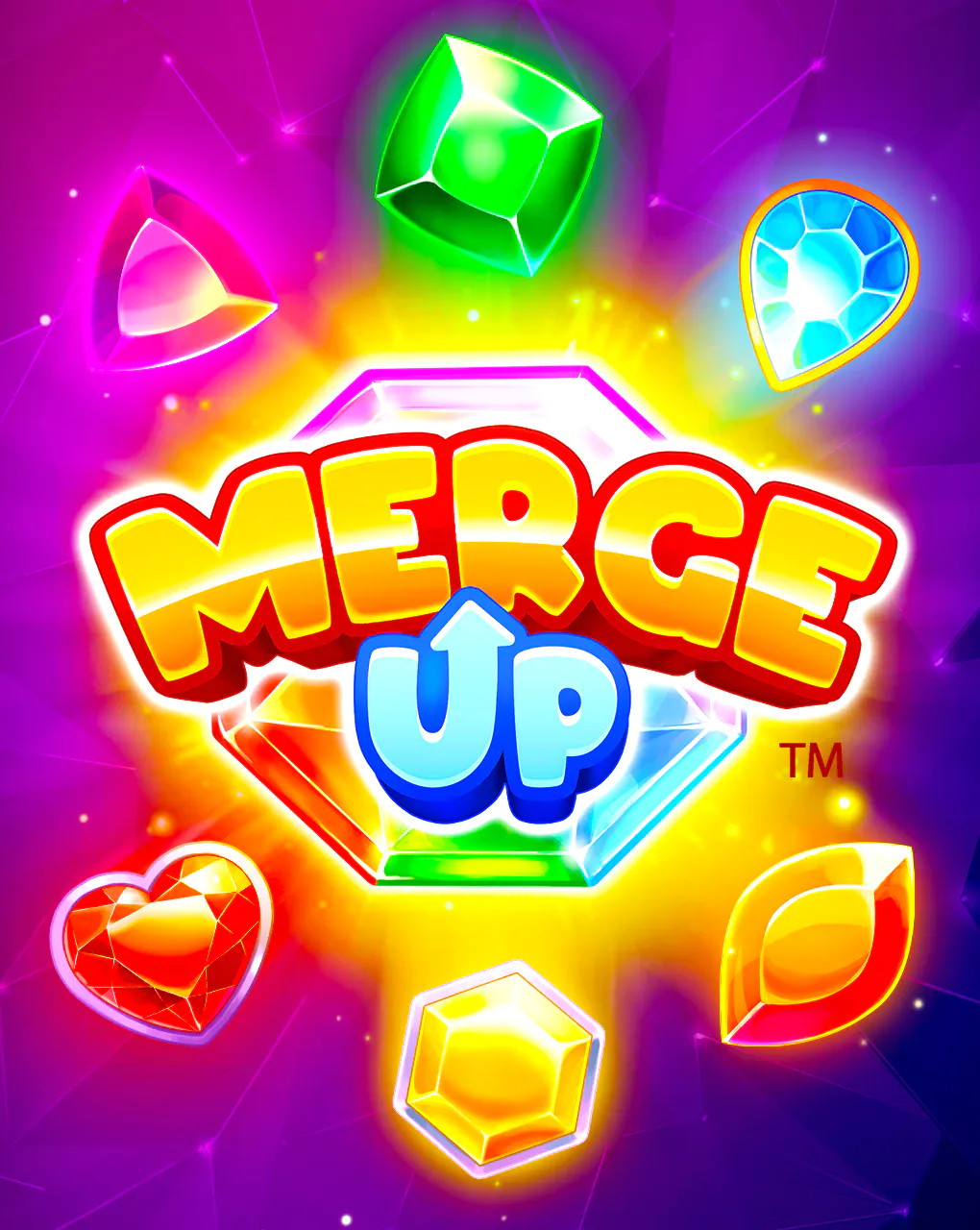 Bgaming : Merge Up - ATHENA777