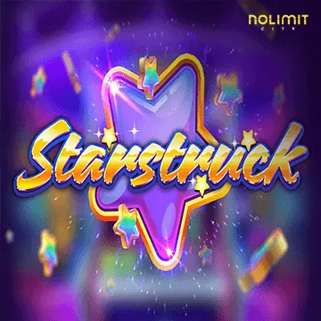 NolimitCity : Starstruck - ATHENA777