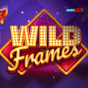 Wild Frames - ATHENA777