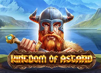 Pragmatic : Kingdom of Asgard - ATHENA777