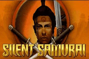 Silent Samurai - ATHENA777
