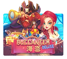 Buccaneer Deluxe - ATHENA777