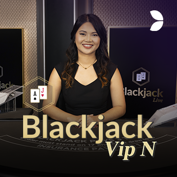 Blackjack VIP N - ATHENA777