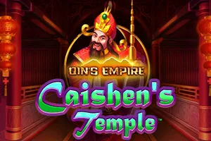 Qins Empire: Celestial Guardians - ATHENA777