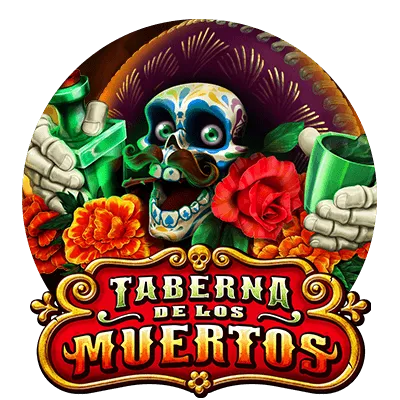 Habanero : Taberna De Los Muertos - ATHENA777