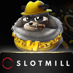 Slotmill - ATHENA777