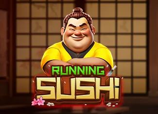 Pragmatic : Running Sushi - ATHENA777