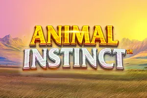 Animal Instinct - ATHENA777