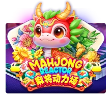 Joker123 : Mahjong Reactor - ATHENA777