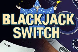 Blackjack Switch - ATHENA777