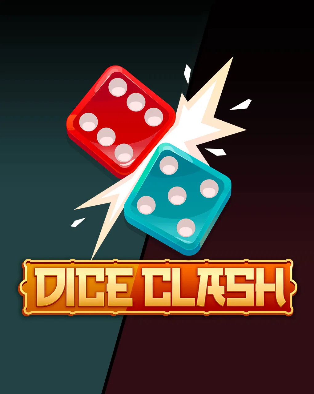 Dice Clash - ATHENA777
