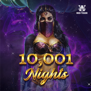 10001 Nights - ATHENA777