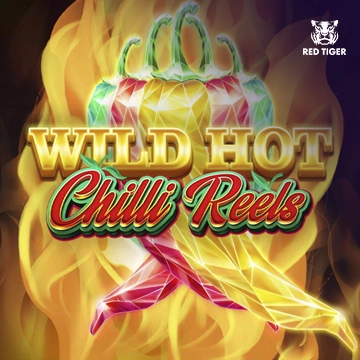 Wild Hot Chilli Reels - ATHENA777
