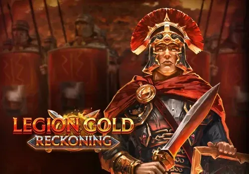 Legion Gold Reckoning - ATHENA777