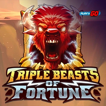 Triple Beasts of Fortune - ATHENA777