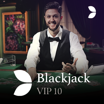 Blackjack VIP 10 - ATHENA777