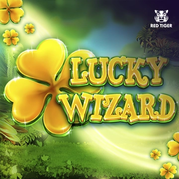 Lucky Wizard - ATHENA777