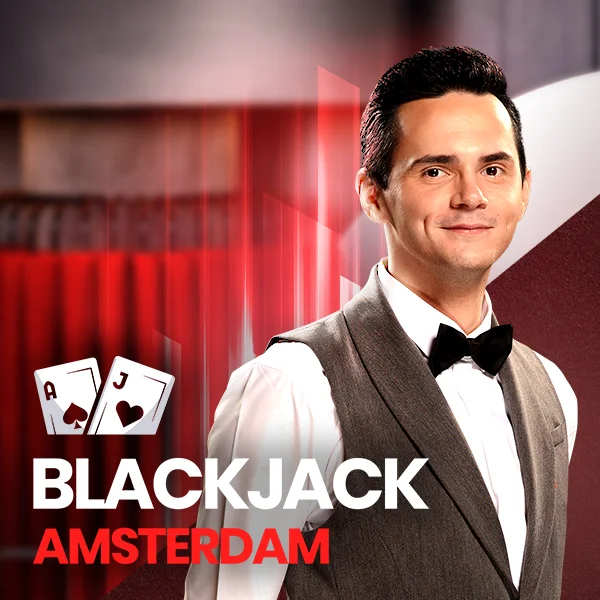 Blackjack Amsterdam - ATHENA777