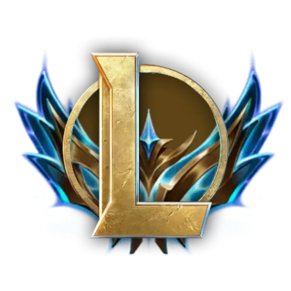 League of Legends 英雄联盟 - ATHENA777