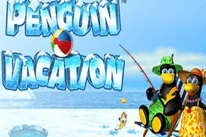 Penguin Vacation - ATHENA777