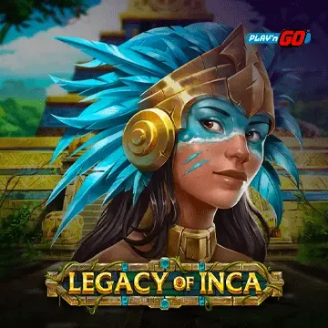 Legacy of Inca - ATHENA777