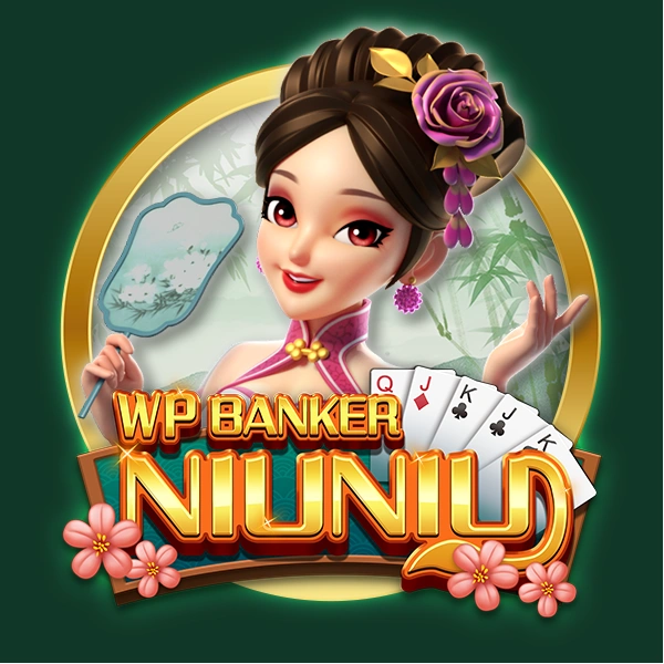 WP Banker Niu Niu - ATHENA777