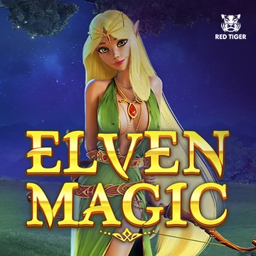 Elven Magic - ATHENA777