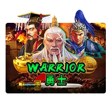 Warrior - ATHENA777