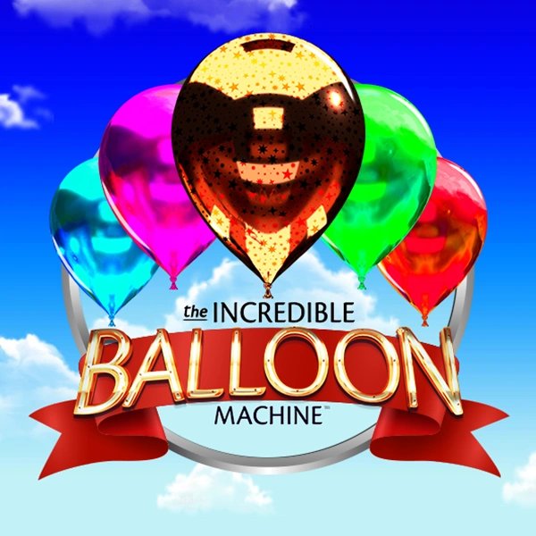 The Incredible Balloon Machine - ATHENA777