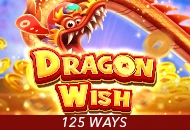 Spadegaming : Dragon Wish - ATHENA777