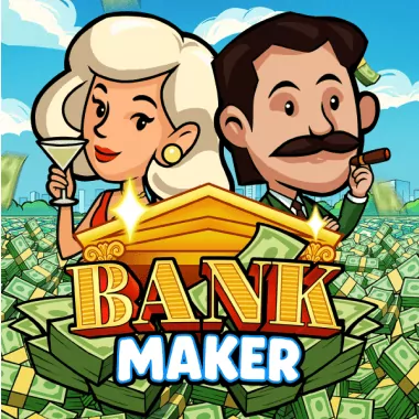 Mancala : Bank Maker - ATHENA777