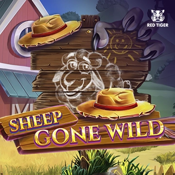 Sheep Gone Wild - ATHENA777