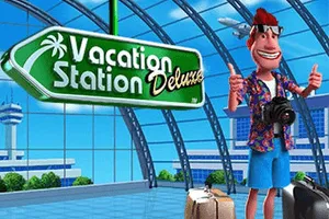 Vacation Station Deluxe - ATHENA777