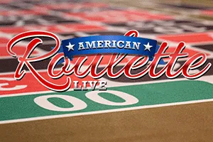 American Roulette - ATHENA777