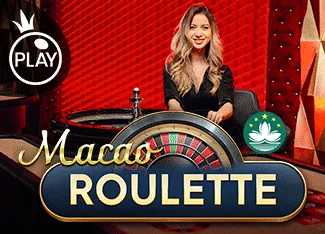 Roulette Macao - ATHENA777