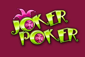 Joker Poker - ATHENA777